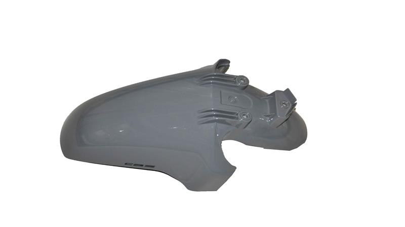 ÖN ÇAMURLUK GRİ (BAYBERRY125)